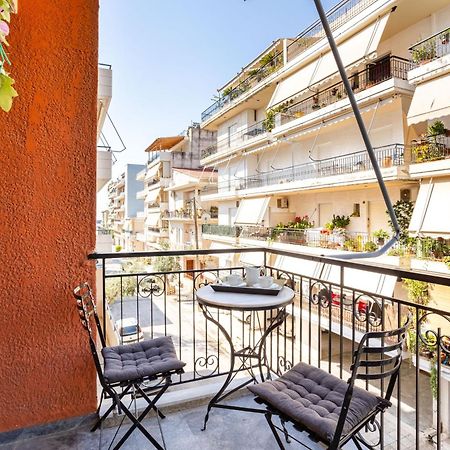 Vicky'S Cozy Nest, Your Home By The Sea Kalamata Exterior foto